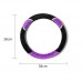 Steering Wheel Cover Non-Slip Grip Autumn Winter Cover 38 cm